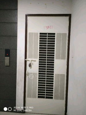 1 BHK Flat In Bhosale Dynasty for Rent  In Old Sangvi