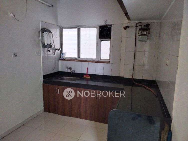 2 BHK Flat In Empire Estate for Rent  In Chinchwad