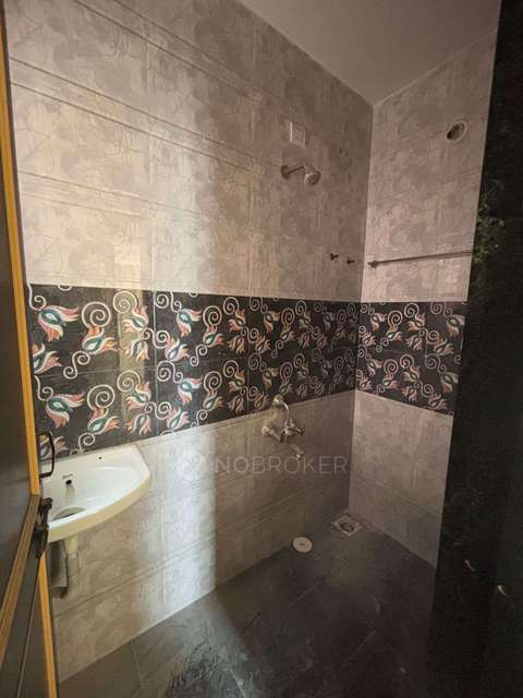 1 BHK Flat In Kshirsagar Building  for Rent  In Kalewadi