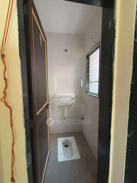 1 BHK Flat In Kshirsagar Building  for Rent  In Kalewadi