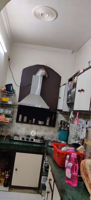 2 BHK Flat For Sale  In Pankha Road