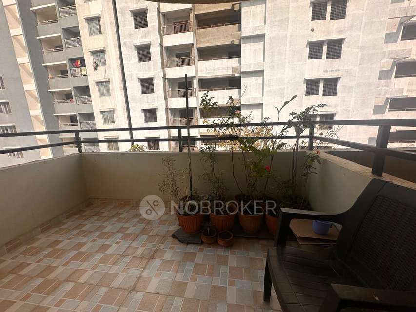 1 BHK Flat In Tanish Sanskriti For Sale  In Bhosari