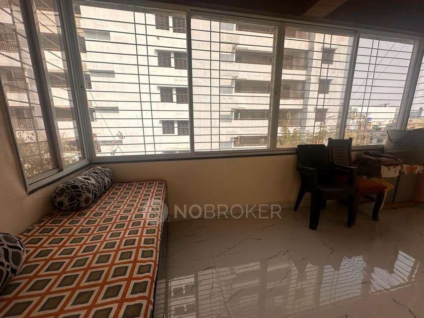 1 BHK Flat In Tanish Sanskriti For Sale  In Bhosari