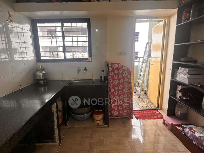 1 BHK Flat In Tanish Sanskriti For Sale  In Bhosari