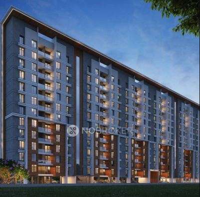 2 BHK Flat In Excella Tremont For Sale  In Keshav Nagar