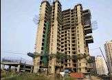 1 BHK Flat In Rdp Shanti Luxuria For Sale  In Thane