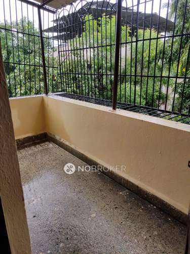 2 BHK Flat In Saicharan Apartment For Sale  In Ambernath 