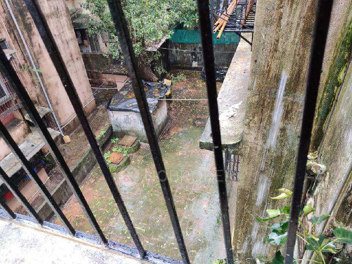 2 BHK Flat In Saicharan Apartment For Sale  In Ambernath 