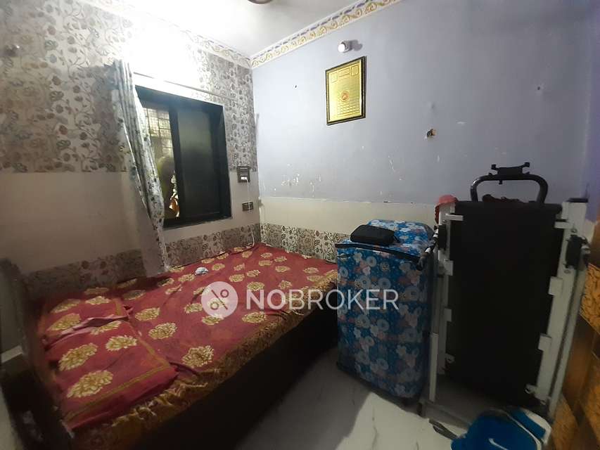 1 BHK Flat In Nishigandha Apartment For Sale  In Mumbra