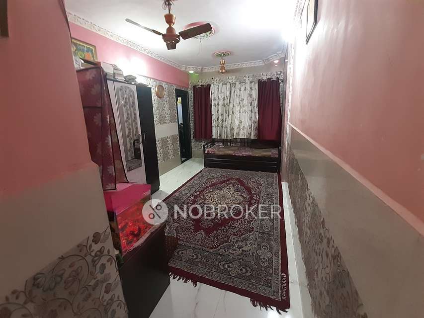 1 BHK Flat In Nishigandha Apartment For Sale  In Mumbra