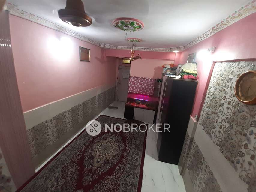 1 BHK Flat In Nishigandha Apartment For Sale  In Mumbra