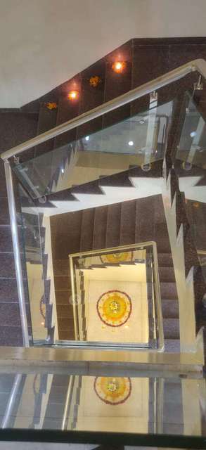 4 BHK Villa In Rajmudra Society for Rent  In Rajmudra Society