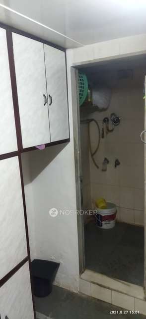 1 RK Flat For Sale  In Parel