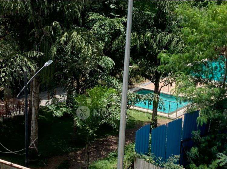 3 BHK Flat In Majestique City for Rent  In Wagholi