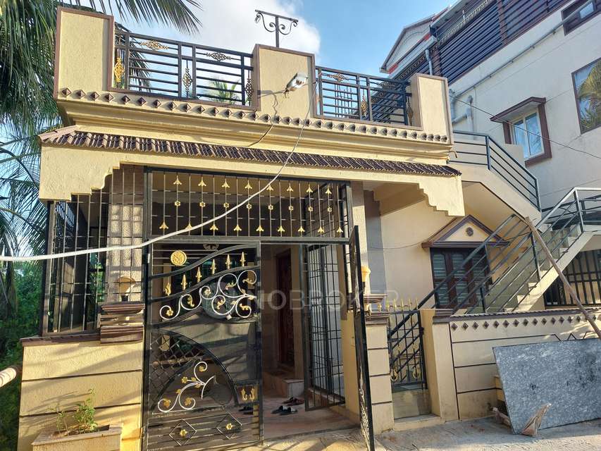 2 BHK House For Sale  In Hosur