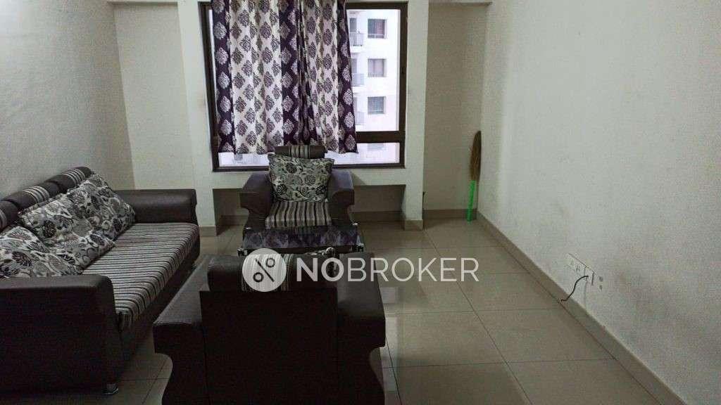 Blue Ridge Paranjpe Schemes Hinjawadi Rent WITHOUT BROKERAGE Fully