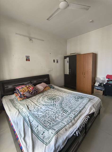 1 BHK Flat In Paranjape Blue Ridge for Rent  In Hinjewadi