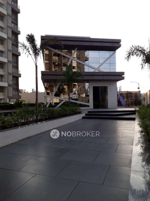 2 BHK Flat In Majestique Manhattan for Rent  In Wagholi