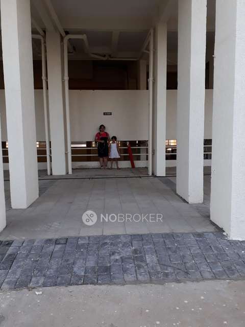 2 BHK Flat In Majestique Manhattan for Rent  In Wagholi