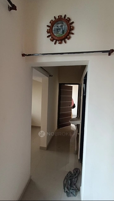 1 BHK Flat In Swastika Residency For Sale  In Vangani