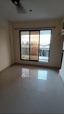 1 BHK Flat In Swastika Residency For Sale  In Vangani