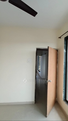 1 BHK Flat In Swastika Residency For Sale  In Vangani
