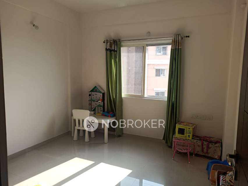 3 BHK Flat In Raheja Vistas Hyderabad for Rent  In Nacharam