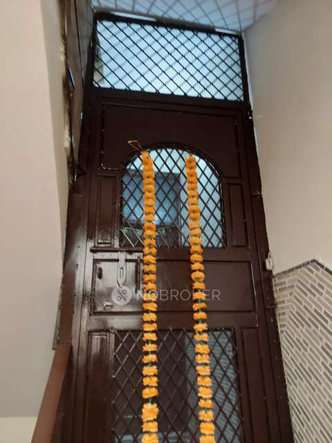 3 BHK Flat For Sale  In  Rohini