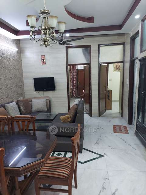 3 BHK Flat For Sale  In  Rohini