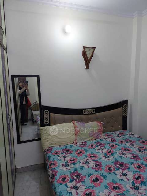 3 BHK Flat For Sale  In  Rohini