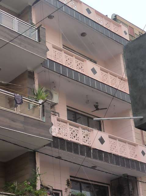 3 BHK Flat For Sale  In  Rohini