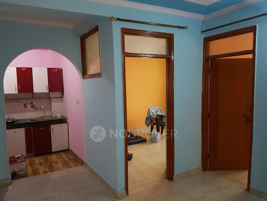 1 BHK Flat In Global Apartment for Rent  In Sector 73