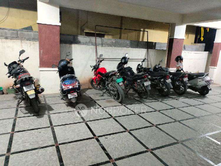 2 BHK Flat In Mallikarjuna Nilayayam for Rent  In Chikkadapally