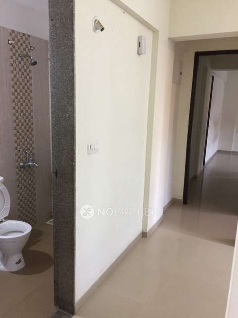 2 BHK Flat In Kul Ecoloch Delight for Rent  In Mahalunge