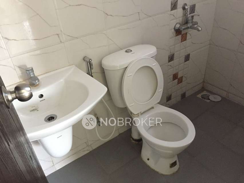 2 BHK Flat In Kul Ecoloch Delight for Rent  In Mahalunge