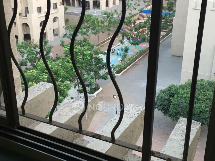 2 BHK Flat In Kul Ecoloch Delight for Rent  In Mahalunge