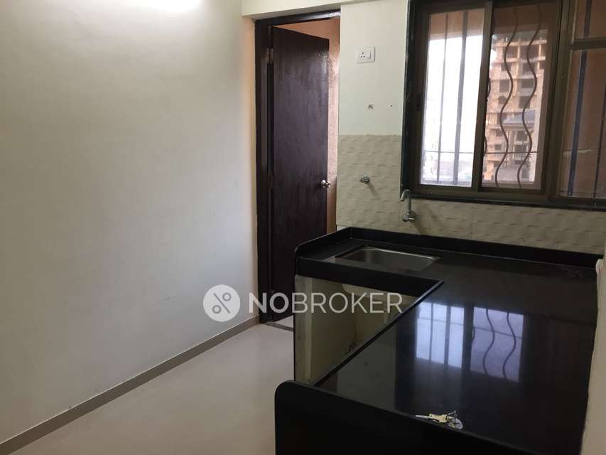 2 BHK Flat In Kul Ecoloch Delight for Rent  In Mahalunge