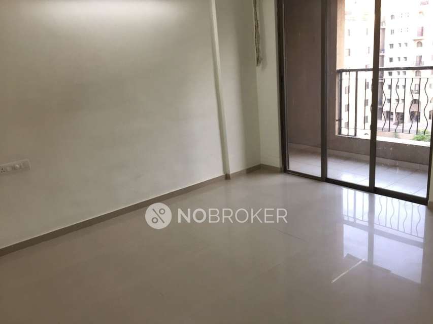 2 BHK Flat In Kul Ecoloch Delight for Rent  In Mahalunge
