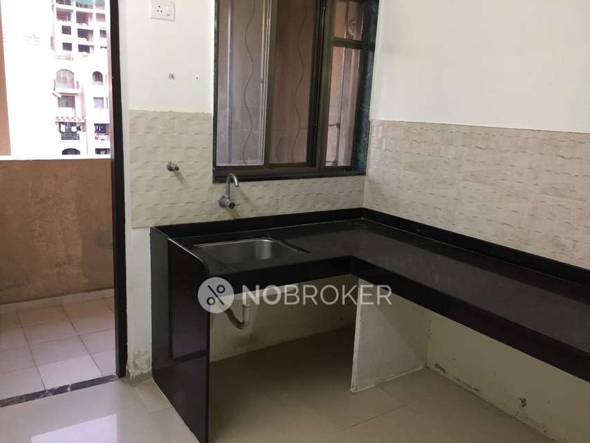 2 BHK Flat In Kul Ecoloch Delight for Rent  In Mahalunge