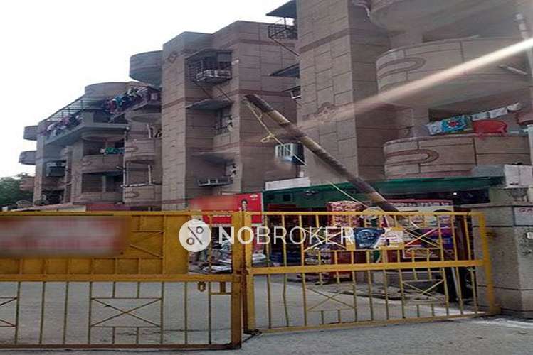 1 BHK Flat In Shiv Ganga Apartment for Rent  In Neral,