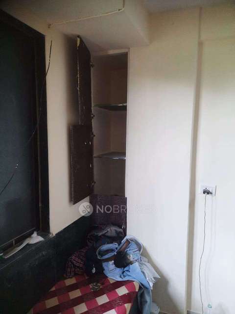 1 BHK Flat In Bharat Ecovistas For Sale  In Shilphata