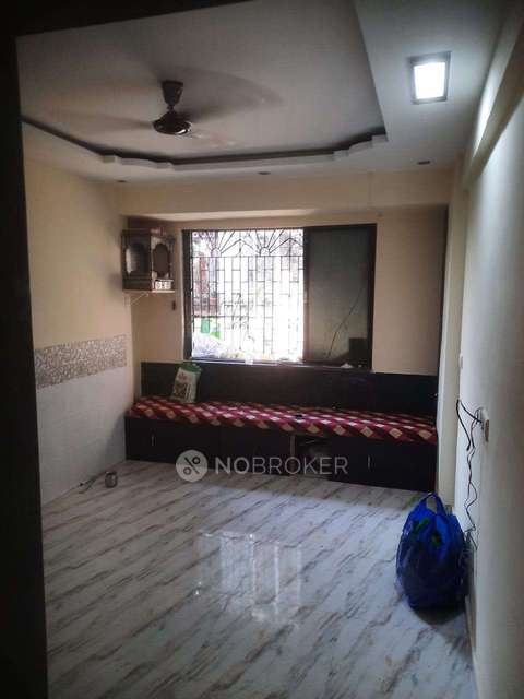 1 BHK Flat In Bharat Ecovistas For Sale  In Shilphata