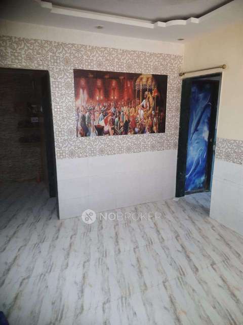 1 BHK Flat In Bharat Ecovistas For Sale  In Shilphata