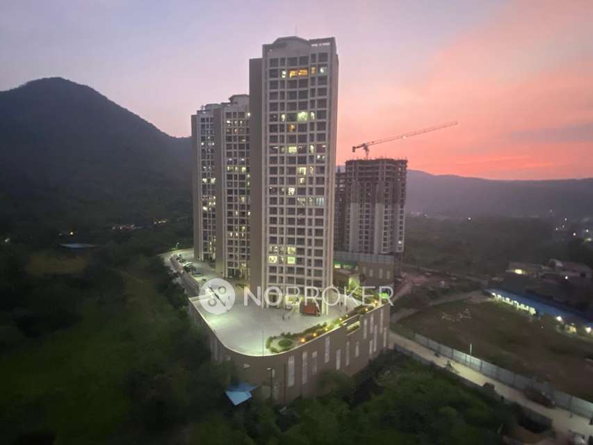 1 BHK Flat In Bharat Ecovistas For Sale  In Shilphata