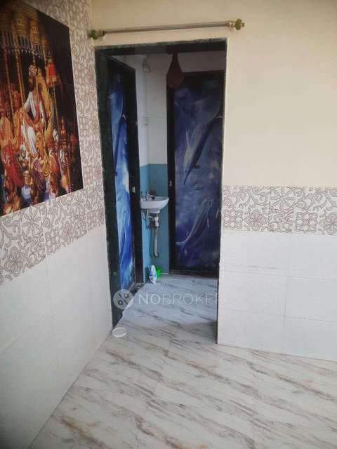 1 BHK Flat In Bharat Ecovistas For Sale  In Shilphata