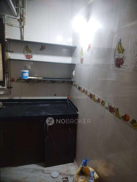 1 BHK Flat In Bharat Ecovistas For Sale  In Shilphata