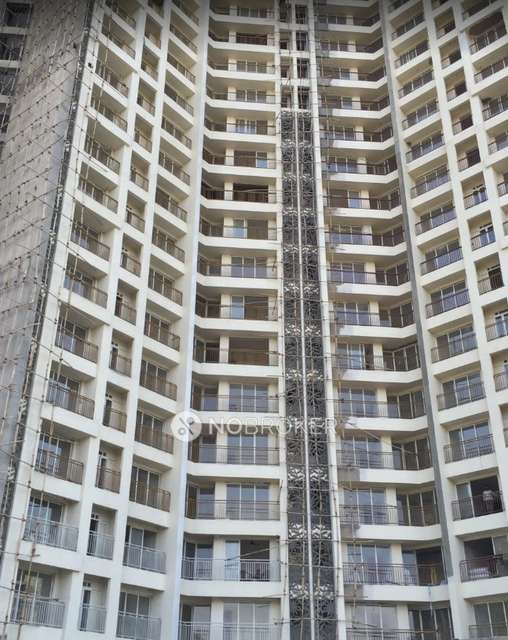 1 BHK Flat In Bharat Ecovistas For Sale  In Shilphata