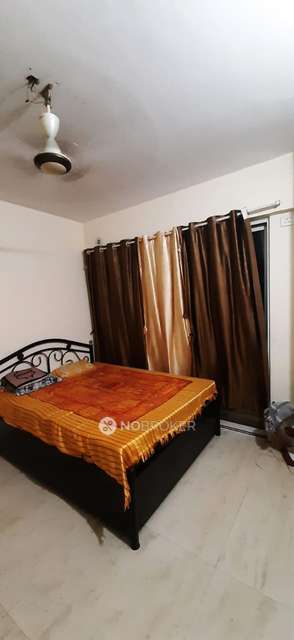 1 BHK Flat In Bharat Ecovistas For Sale  In Shilphata