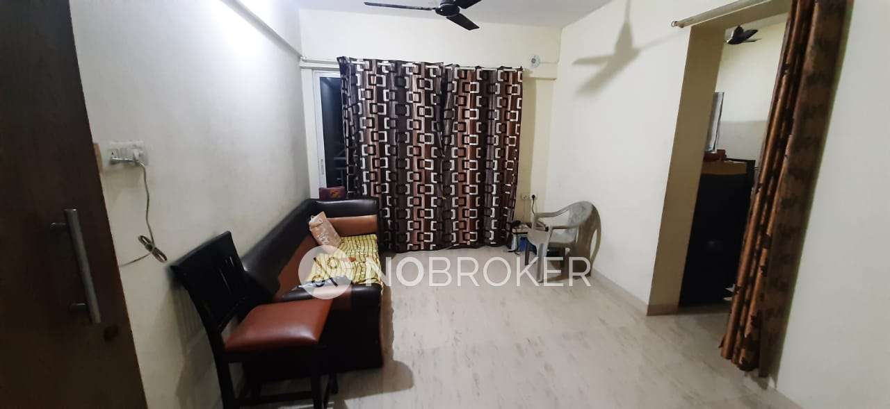 1 BHK Flat In Bharat Ecovistas For Sale  In Shilphata