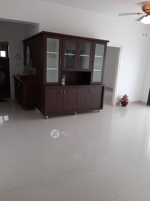 3 BHK Flat In Floatilla for Rent  In Manikonda